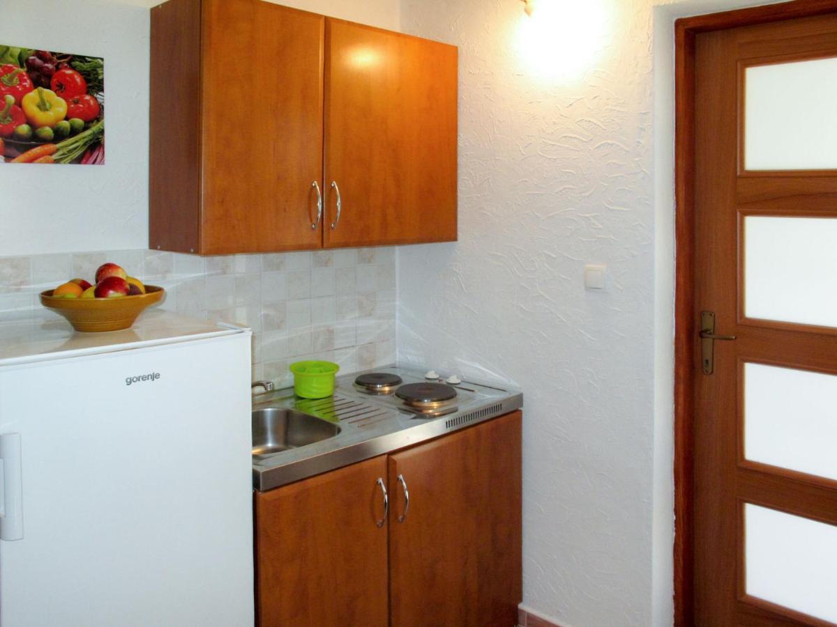 Apartment Lukeni-2 By Interhome فينجيراك المظهر الخارجي الصورة