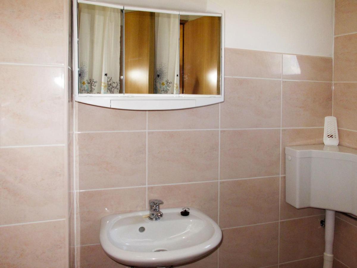 Apartment Lukeni-2 By Interhome فينجيراك المظهر الخارجي الصورة