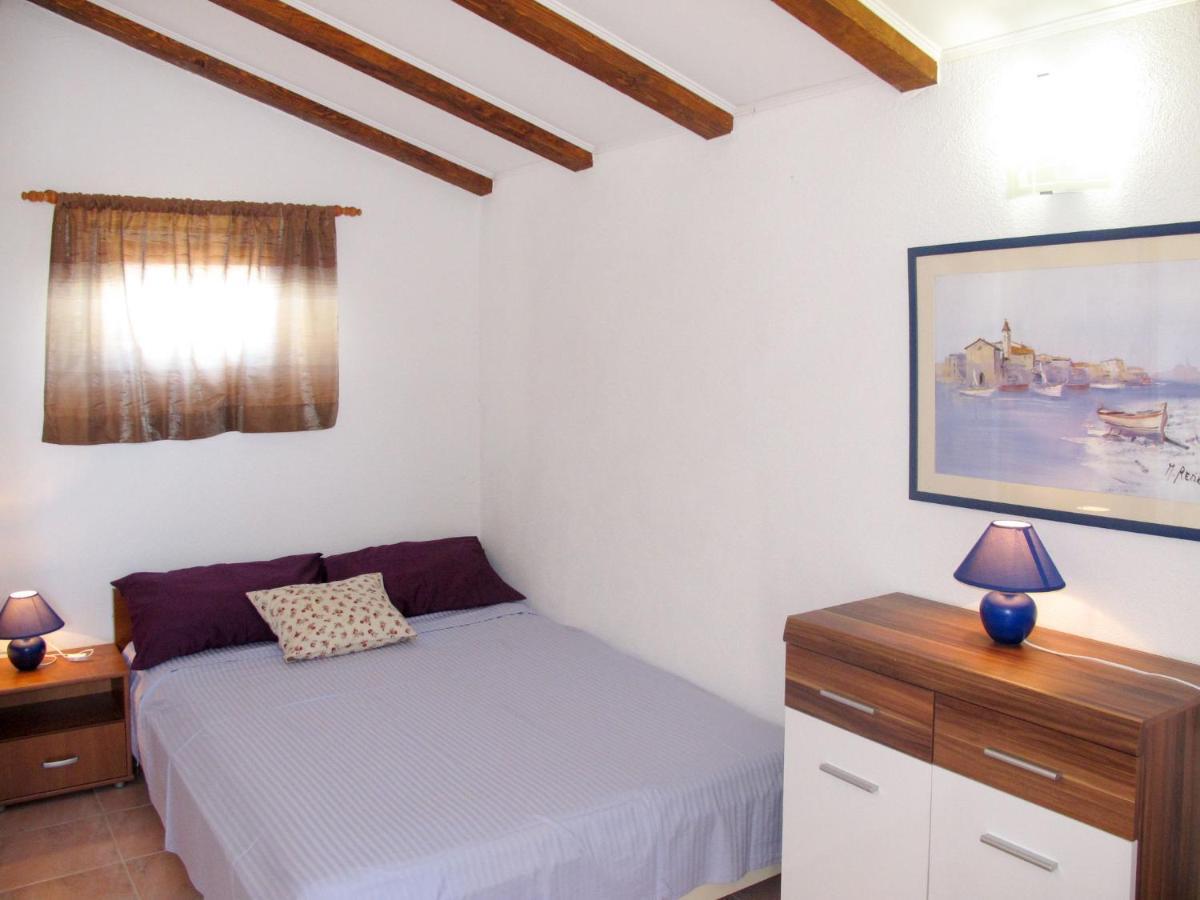 Apartment Lukeni-2 By Interhome فينجيراك المظهر الخارجي الصورة