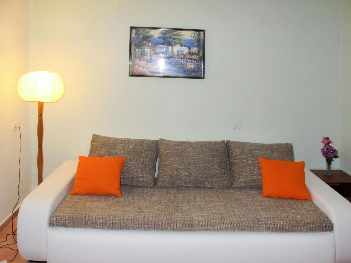 Apartment Lukeni-2 By Interhome فينجيراك المظهر الخارجي الصورة